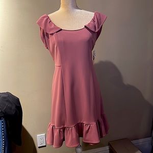 Beautiful Nanette Lepore Fun & Flirty Dress Sz 12